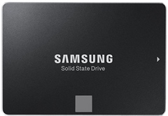 中古　Samsung 850 EVO 250GB SSD 6個セット Samsung 850 EVO 250GB 2.5